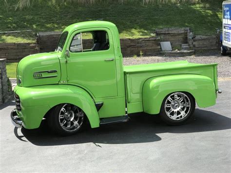 1948 Ford For Sale 2083045 Hemmings Motor News Custom Trucks Pickup Trucks Classic Trucks