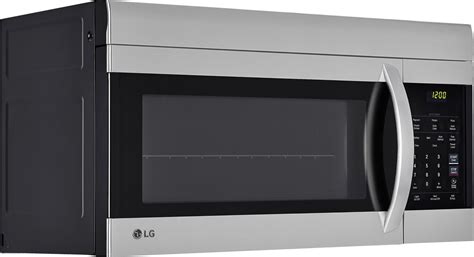 LG vs Samsung Microwaves: Comparing the Leading Brands – Press To Cook