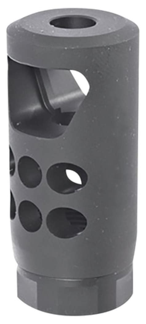 Ruger Muzzle Brake Review Thegunzone