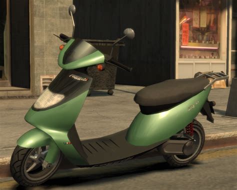 Faggio Gta Wiki The Grand Theft Auto Wiki Gta Iv San Andreas