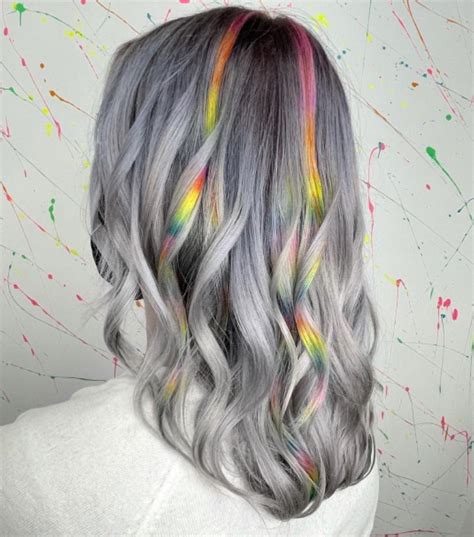 10 Reasons Professionals Love Crazy Color Hair Dye Adel Professional