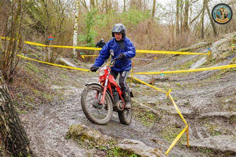 Le Trial De Wingles Quentin Le Monde Moto