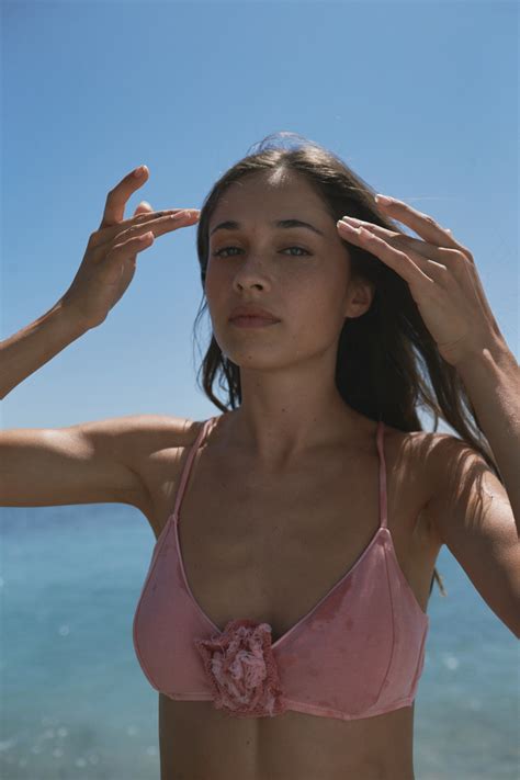 Bohemian Bikini Sarah