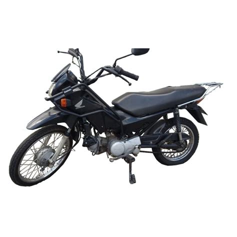 Protetor Carenagem Honda Pop Suporte Milha Sk Shopee Brasil