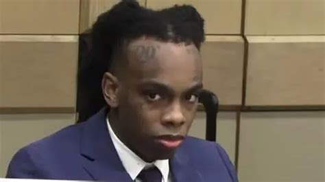 Ynw Melly Could Face Death Penalty In Double Murder Trial After Being