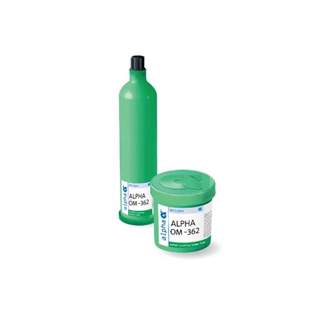 Alpha Om Solder Paste Ultra Low Voiding And High Reliability Ams Ltd