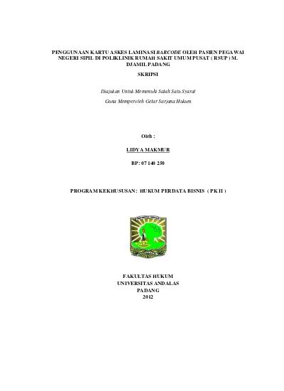 Sejarah Dan Perkembangan Asuransi Kesehatan