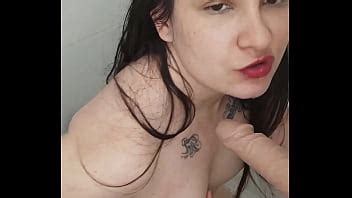 I Suckled My Naked Rubber Penis In The Bath XVIDEOS