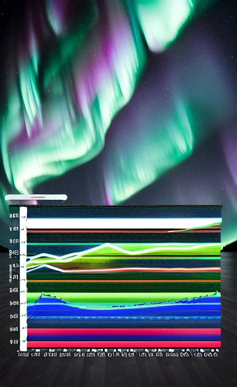 Aurora Forecast Explained Planning 27 Day Ahead