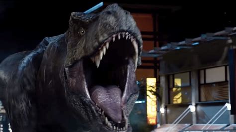 Jurassic World Rebirth Director Discusses One Aspect Of The Franchise