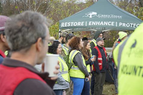 Building a Sustainable Transit Future with WMATA - Casey Trees
