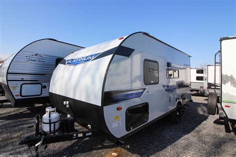 2022 Forest River Salem FSX 167RBKX RV For Sale In Greencastle PA