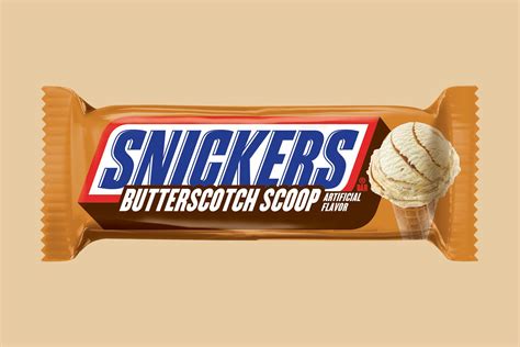 Snickers Just Launched A Nostalgic Candy Bar Flavor