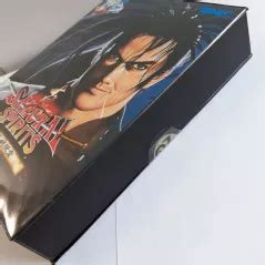 Achat Vente Shin Samurai Spirits 2 Neo Geo AES Japan Ver Fighting SNK