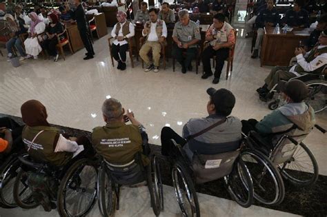 Menggandeng Inklusi Disabilitas Sebagai Bagian Penting Dalam