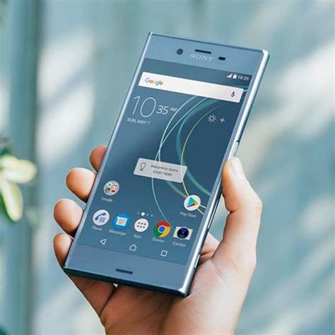 Sony Xperia XZs Phone Specification And Price Deep Specs