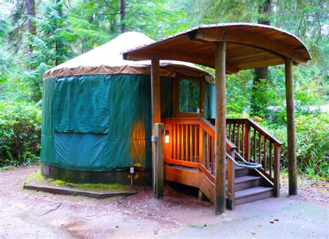 Cozy Oregon Cabin Rentals For A Fall Or Winter Getaway