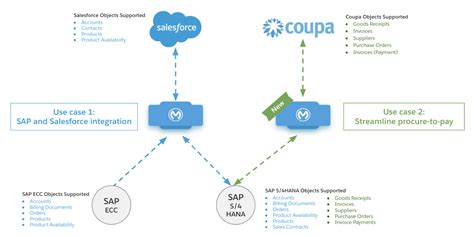 Sap Integration With Mulesoft Accelerator For Sap Mulesoft Blog