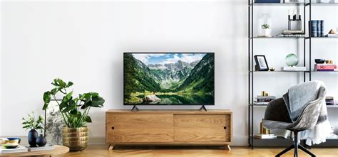 Tv Led Led Tv Th Ls G Panasonic Indonesia