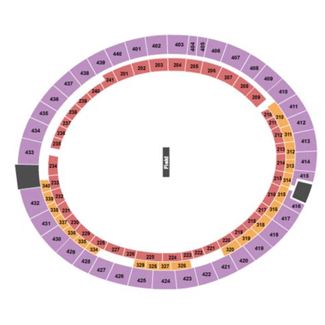 The Gabba Tickets, Seating Charts and Schedule in Woolloonngabba QLD at ...