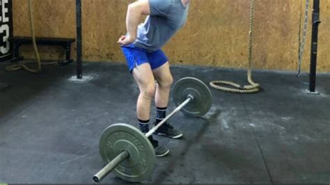 Romanian Deadlifts Rdl How To Muscles Worked And Benefits