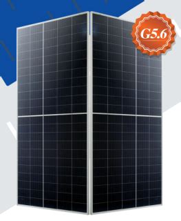 Risen Energy Titan RSM110 8 535BMDG 560BMDG Solar Panel Datasheet