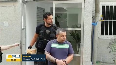 V Deo Pedreiro Preso Acusado De Furtar Objetos Nas Casas De Clientes