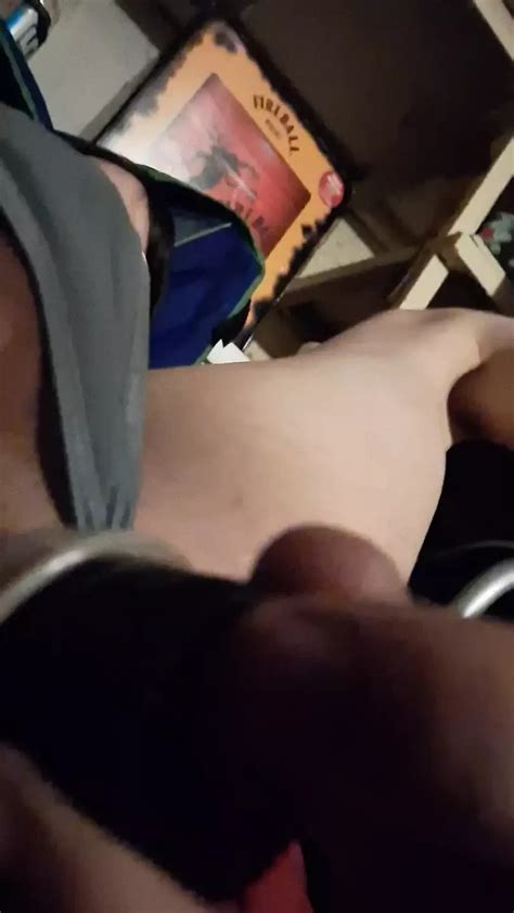 Fun With My Old Purple Vibrator Gay Crossdresser Porn Feat Flesh Tailor Xhamster