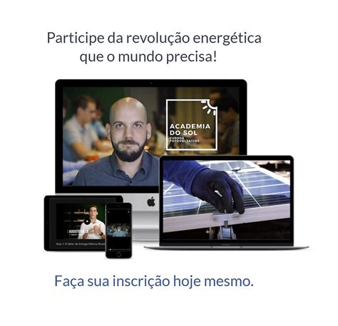 Curso A Fórmula Passo a Passo para Você Entrar No Mercado de Energia