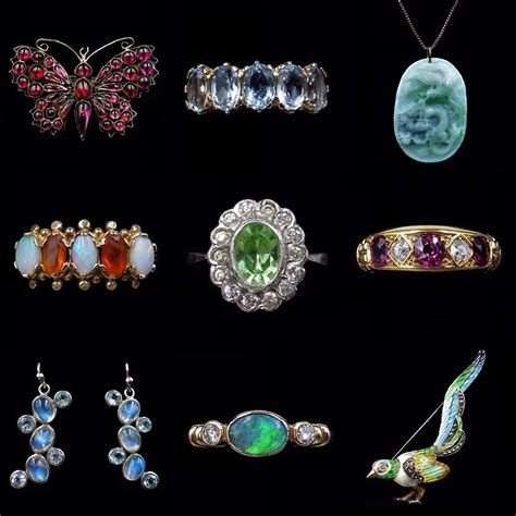 Lancastrian Jewellers On Instagram New Acquisitions All Of These