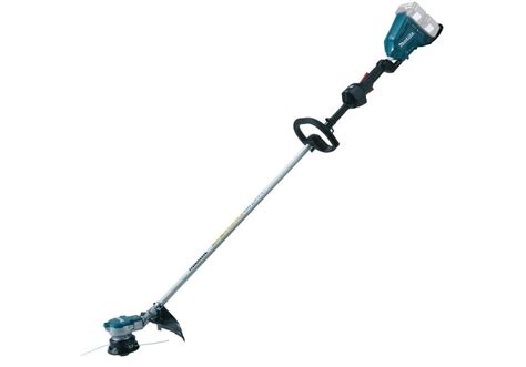 Makita Dur Lz X V V Brushless Coupe Herbe Sans Fil