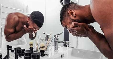 The Top 5 Must Have Skincare Products For Men Elevate Your Grooming