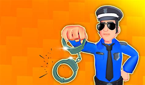 Police Evolution Idle By RHM Interactive Play Online For Free On Playhop