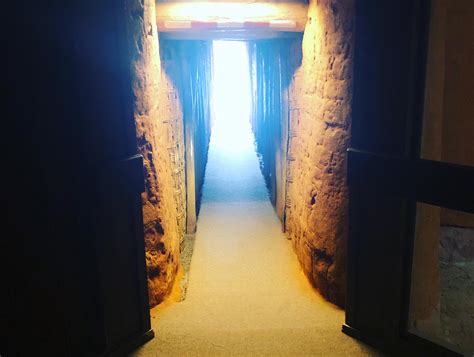 Ocmulgee Mounds National Historical Park 17000 Years Worth Of