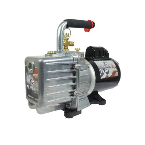 Vacuum Pump Platinum Dv 142n 250eu 142 Lpm 5 Cfm Jb Vacuum Pumps