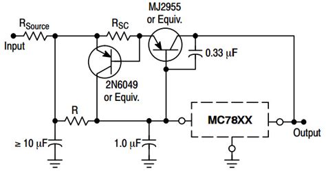 Onsemi Ncv Bdtrkg Fiche Technique Pdf Et Sp Cifications Techniques