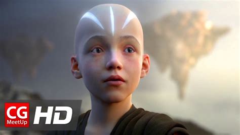 CGI Animated Cinematic "Age of Magic" by Platige Image | CGMeetup - YouTube