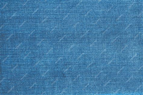 Premium Photo Blue Abstract Denim Surface For The Background Indigo