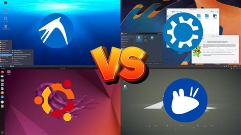 Xubuntu Vs Ubuntu Top 10 Differences You Should Know 46 Off