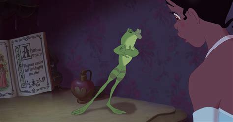 The Princess And The Frog 2009