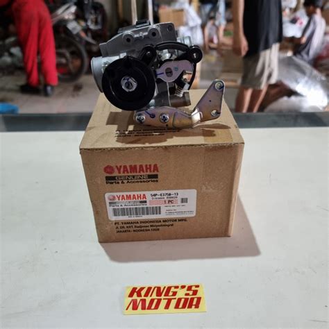 Jual Throttle Body Mio J Mio Gt Soul Gt Xride X Ride Fino Fi 115