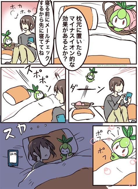 小作農ひよこ On Twitter ポケモン ポケモン漫画 ポケモン 面白い