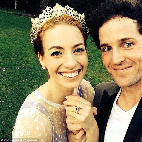 The Wiggles Emma Watkins And Husband Lachy Haven T Spent One Day Apart In 4 Years Daily Mail