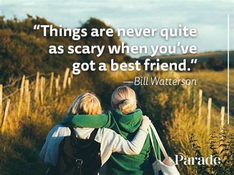 125 Best Friend Quotes To Celebrate Your BFF's Friendship