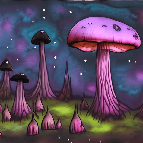 Gothic Moors Paradise · Creative Fabrica