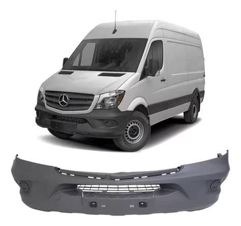 Parachoque Dianteiro Mercedes Benz Sprinter 2018 2018 2019 MercadoLivre