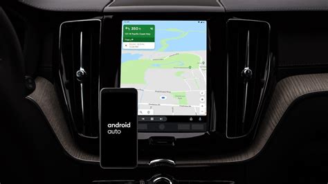 Android Automotive Will Allow Users to Run Android Auto, And It All ...