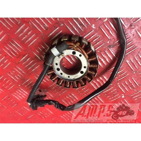 Stator alternateur Yamaha 600 Fazer FZS 2002 à 2003