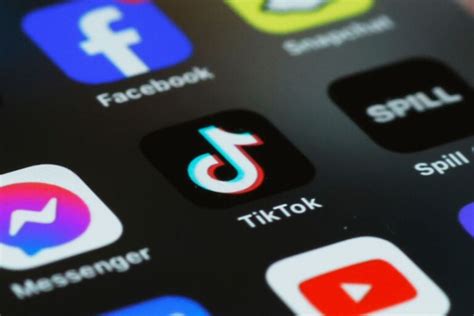 La prohibición de TikTok no servirá de nada Jacobin Revista