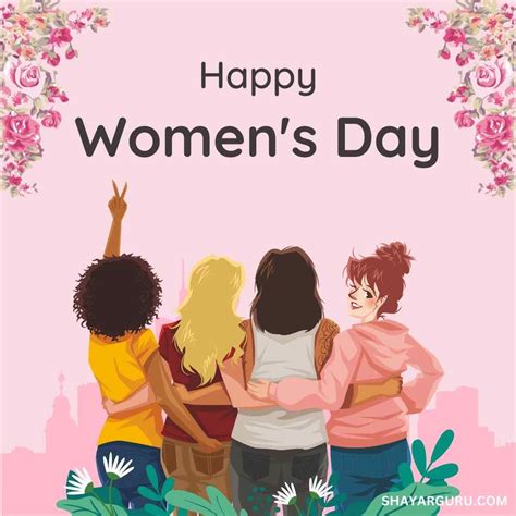 Womens Day Wishes Messages And Best Quotes